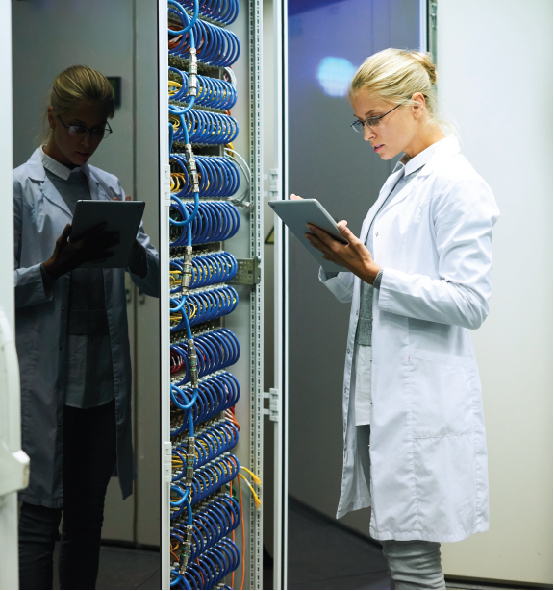 Troy-X Smart Bluetooth Rack Access-09